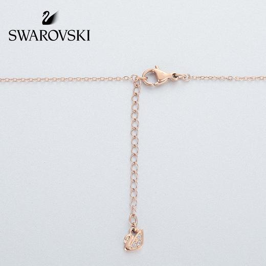 9009653536660 施华洛世奇SWAROVSKI 【全国联保】施华洛世奇HINT 简约现代项链 官方直营 商品图2