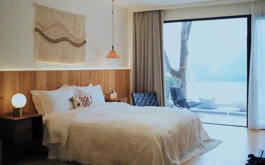 避暑耍水💦【青城山蓝山岚·亲子私汤房】
🎐隐匿于青城山的私汤美宿丨栖山野·泡私汤·游无边 商品图6