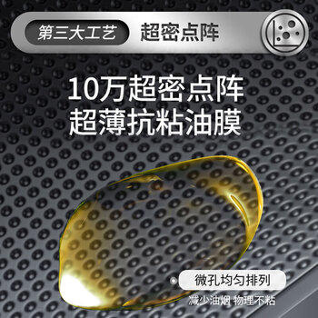 康巴赫（KOBACH）纯钛炒锅无涂层钛不粘锅少油烟平底炒菜锅炉灶通用32cm KGT-C32A 商品图7