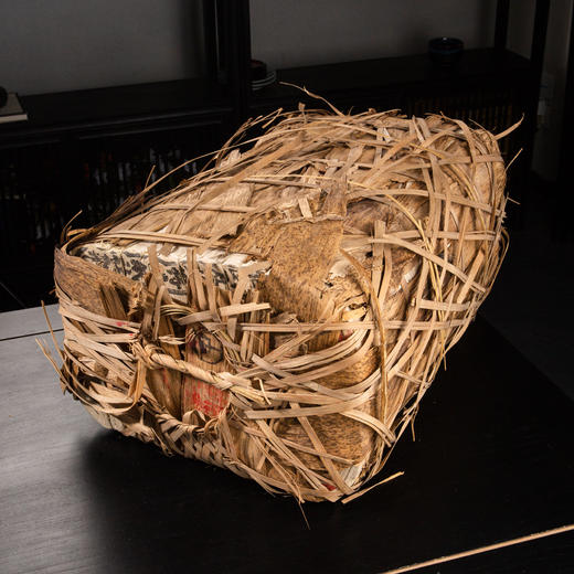 50-60年代江西铅山制甲级竹纸（一刀200张) 商品图1