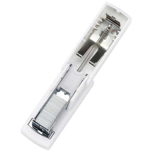 齐心订书机MFB3042迷你套装（订书机+订书钉） 商品图3