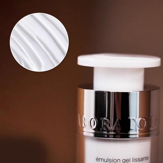 妮尚希NESCENS眼部柔嫩舒緩啫喱眼霜试用装滋养眼周 商品图3