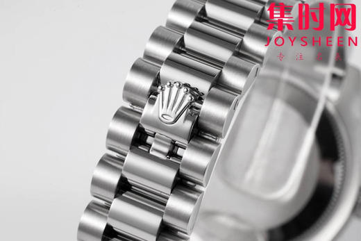 Rolex劳力士GS日志型系列 女款31mm 日志31系列 黑色盘 女士腕表 搭载改Cal.2236 商品图7