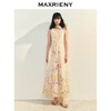 【大都会】MAXRIENY2025春夏连衣裙 商品缩略图0