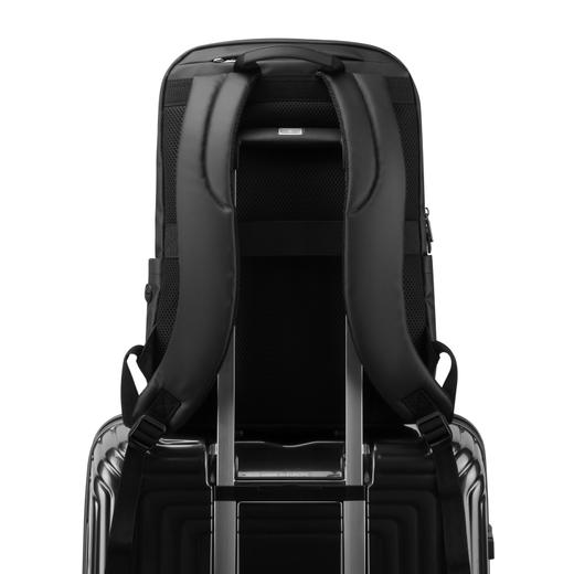 新秀丽双肩包-黑色NV6*09003 商品图6