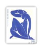 【绝版旧书】Henri Matisse: The Cut-Outs | 亨利·马蒂斯：剪纸艺术 商品缩略图0