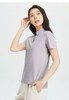 点此购买 可隆夏季女士压胶短袖polo衫 37 322794 商品缩略图5