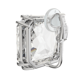 9009656007563 施华洛世奇SWAROVSKI 官方授权 MESMERA系列 单只耳环耳钉女2025年款式