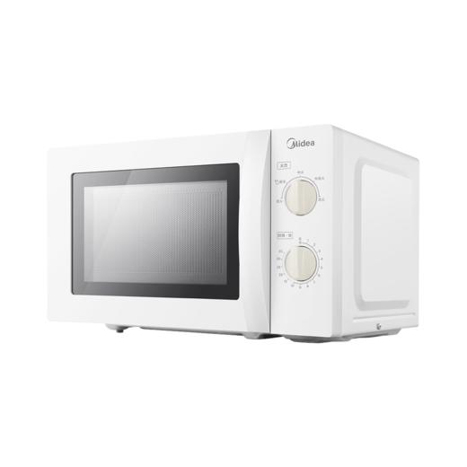 【积分兑换】美的 （Midea） MM721NG1-PS微波炉20L家用小型微波炉 商品图6