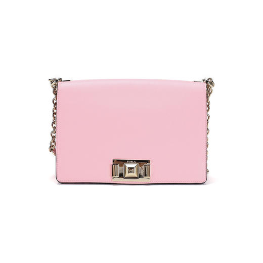 8050560597917 FURLA FURLA新款MIMI系列小方包单肩斜挎包单肩包 商品图0