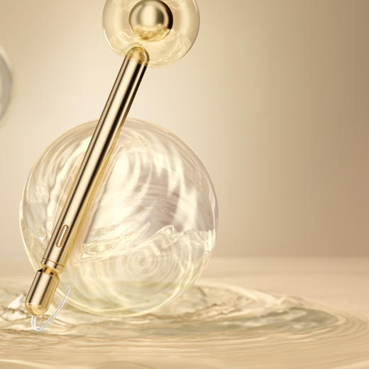 【女用器具】谜姬 悦庭棒震动开肛 商品图3