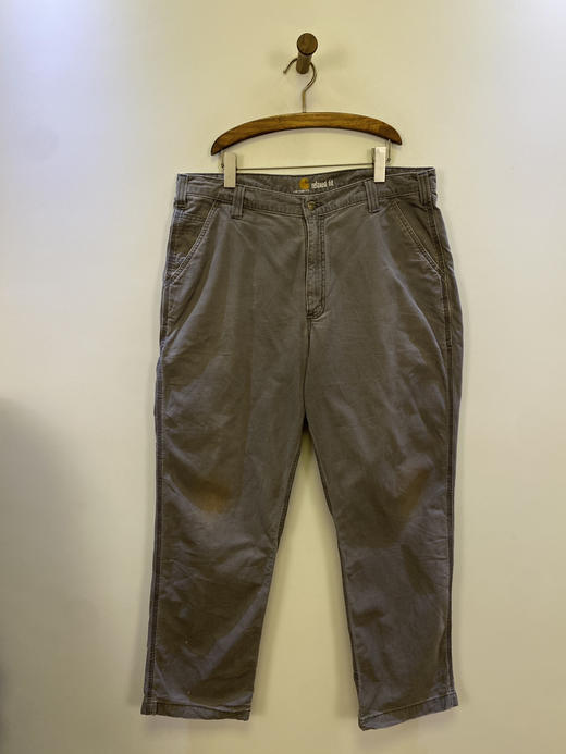 Carhartt 卡哈特 工装长裤（38”） （97 cm）_WLP(5) 商品图3