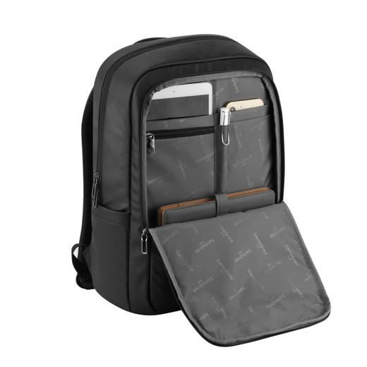 新秀丽双肩包-黑色NV6*09003 商品图13