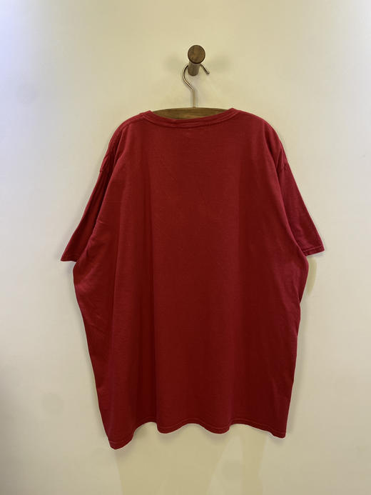RED HOT CHILI PEPPERS 短袖T恤 _SST(XL) 商品图3