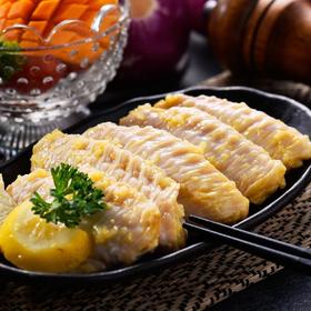 蒜香鸡中翅 约260g/盒