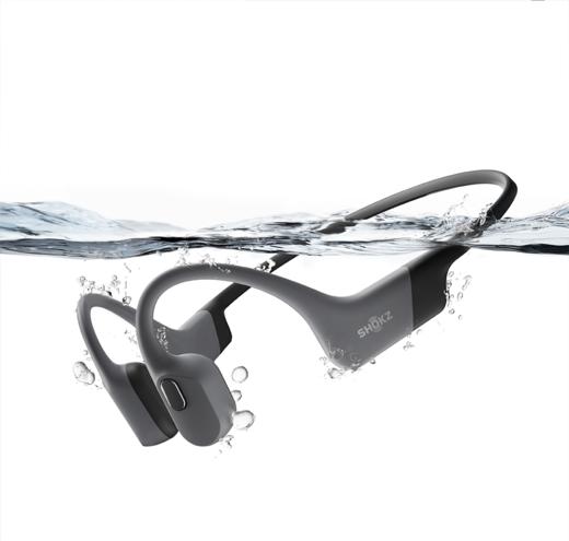 韶音（SHOKZ）OpenSwim Pro S710 骨传导蓝牙耳机 开放式运动游泳跑步骑行 商品图9