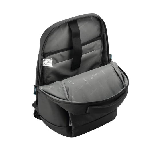 新秀丽双肩包-黑色NU4*09007 商品图13