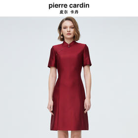 皮尔卡丹女装连衣裙P4208D4005R0