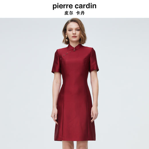 皮尔卡丹女装连衣裙P4208D4005R0 商品图0