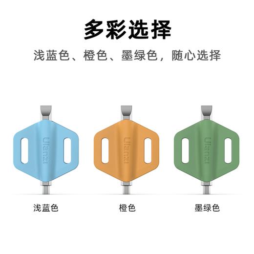 Ulanzi优篮子创意小扳手多功能小扳手（捡漏专区） 商品图0