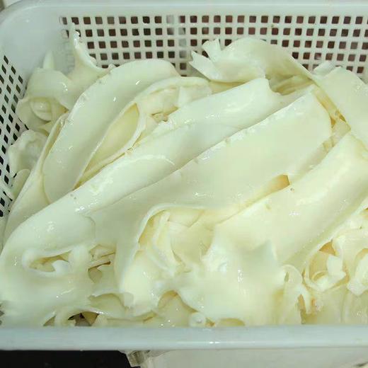 中断去头去油猪黄喉3斤 商品图2
