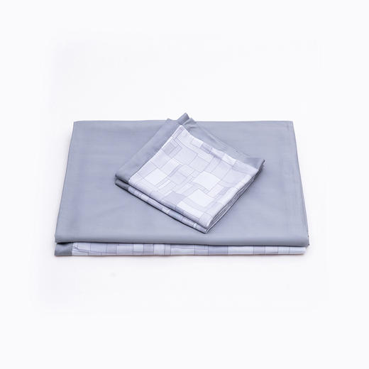 博洋宝贝莱赛尔四件套-西斯格调BYJTLSE107 商品图2