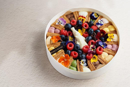 彼得兔圆月礼盒 商品图0