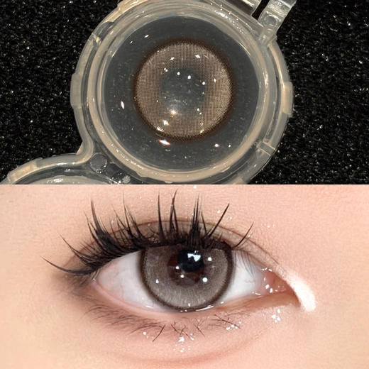 【新升级日抛线】织光羽纱 日抛 KiraFairy 商品图0