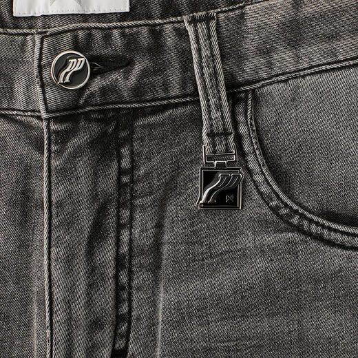 PP-WHITE 【牛仔裤】 WKN221220135 商品图5