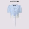 【大都会】MAXRIENY2025春夏上衣 商品缩略图2
