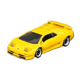 多美卡 旗舰版仿真车 TP15 兰博基尼迪亚波罗