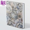 预售 【中商原版】【法文版】法式餐饮艺术 Blanche Patine的硬陶收藏 Terre de fer Collections de ceramique francaise 原版 商品缩略图0