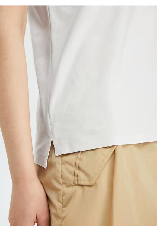 点此购买 可隆夏季女士压胶短袖polo衫 37 322794 商品图10