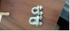【HDXK】巨力：6#钢丝卡 商品缩略图0