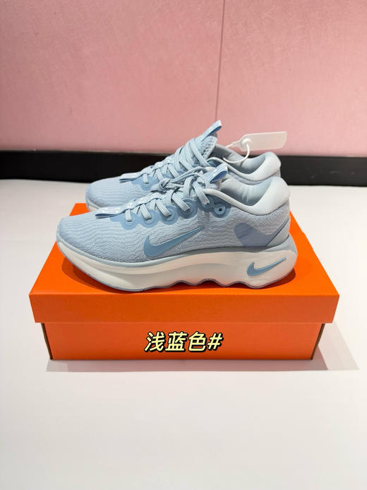 NK Motiva波浪运动鞋 商品图9