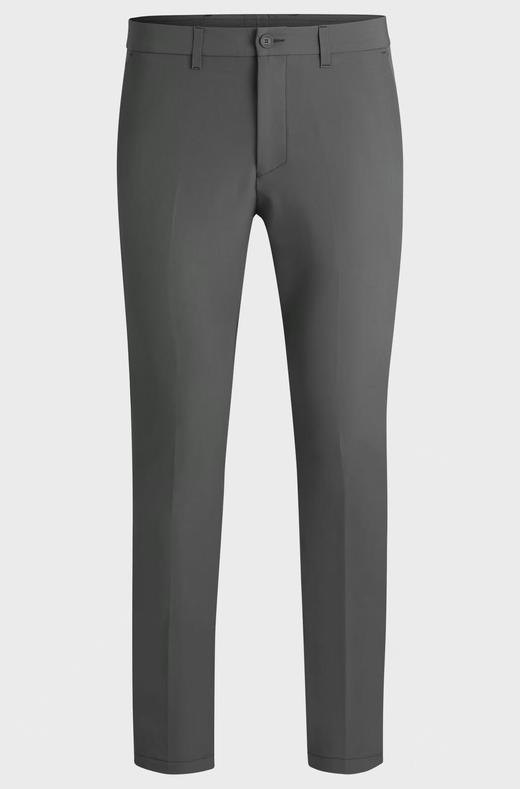 25夏新 H.B 绿标速干休闲长裤 XXK197 商品图2