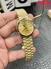 Rolex劳力士GS日志型系列 女款31mm 日志31系列 全金款 女士腕表 搭载改Cal.2236 商品缩略图3