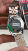 Rolex劳力士GS日志型系列 女款31mm 日志31系列 间玫金紫盘 女士腕表 搭载改Cal.2236 商品缩略图3