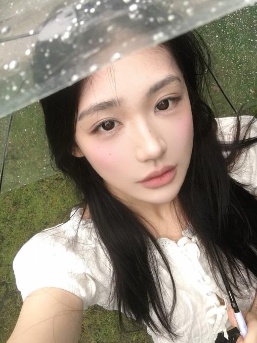 Papadox旗下 ·限定黑松露&焦糖牛角包｜14.5mm白狮参考着色大直径｜日抛  一盒十片装 商品图3