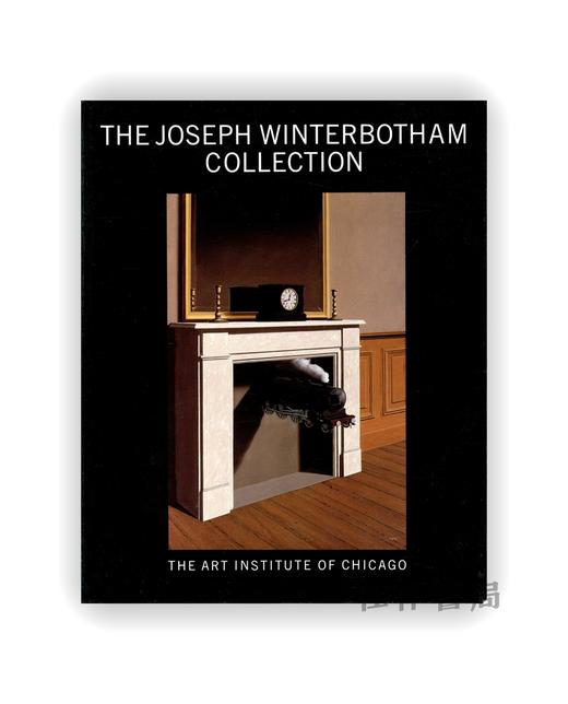 【绝版旧书】The Joseph Winterbotham Collection: A Living Tradition | 约瑟夫·温特博瑟姆收藏：生生不息的传统 商品图0