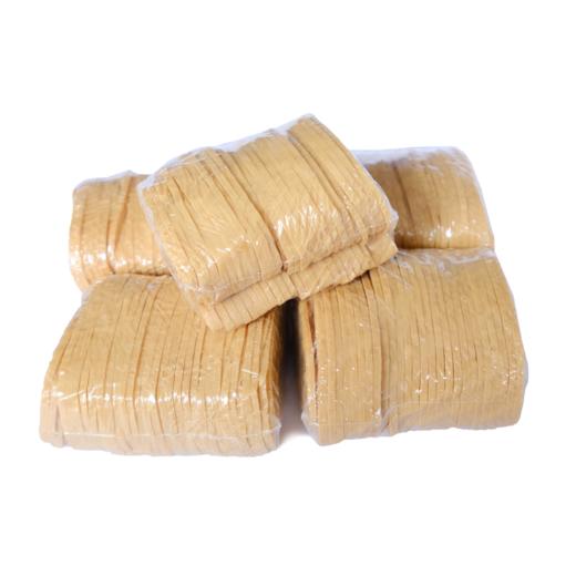 丨有机丨云南石屏有机腐竹 腐竹 豆腐丝 豆腐皮 来自豆腐之乡，传统工艺，手工制作 商品图7