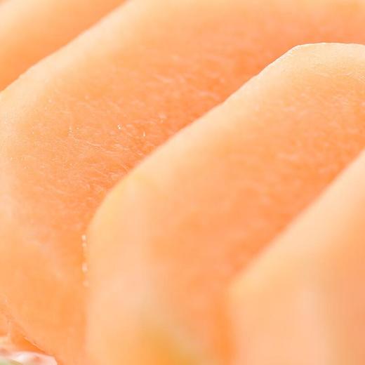 1/2看得见的放心西州蜜蜜瓜约 0.8-1kg /个 商品图2