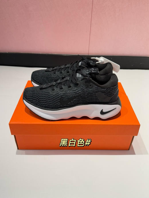 NK Motiva波浪运动鞋 商品图12
