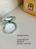 嘉利玛金币粉饼2.0定妆补妆持妆控油散粉遮瑕细腻不脱妆持久遮瑕 商品缩略图8