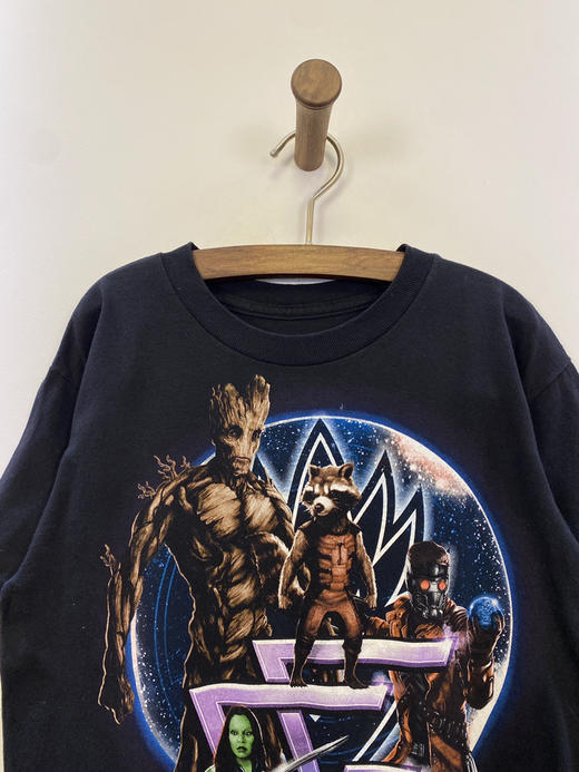 MARVEL 漫威 GUARDIANS OF THE GALAXY 短袖T恤 _SST(S) 商品图1