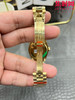 Rolex劳力士GS日志型系列 女款31mm 日志31系列 全金款 女士腕表 搭载改Cal.2236 商品缩略图7