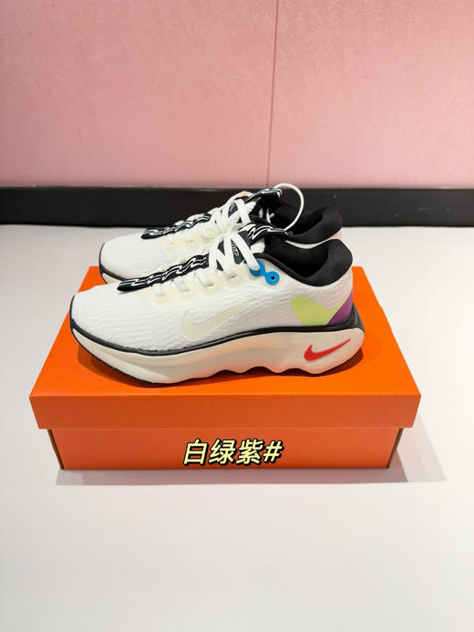 NK Motiva波浪运动鞋 商品图10