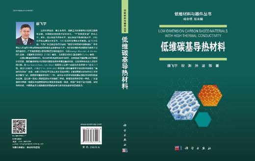 低维碳基导热材料 商品图3