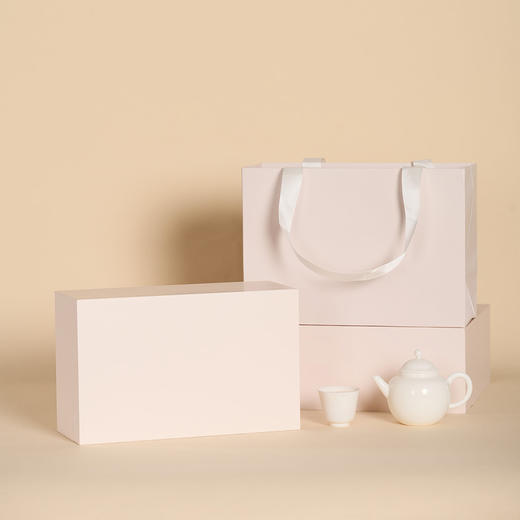 集盒【170—220 圆罐 白】40元一套/一箱18套 商品图2