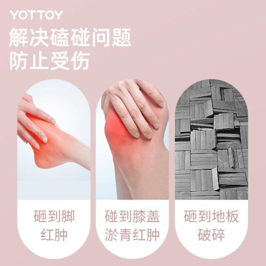 🔥清仓秒杀！❗️ YOTTOY加厚软底软壶铃【缺货自动退款 介意勿拍❗️❗️❗️】 商品图6